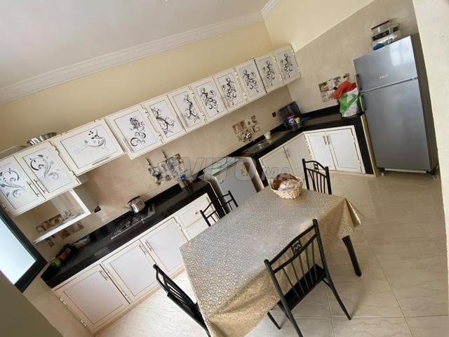 Appartement meublé bien équipé à louer - 2