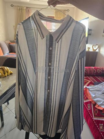Vêtements pour hommes - 2
