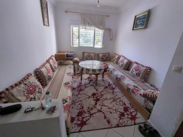 Appartement à louer à la journée pour famille - 2