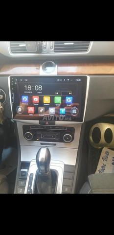 VW Passat CC - 2