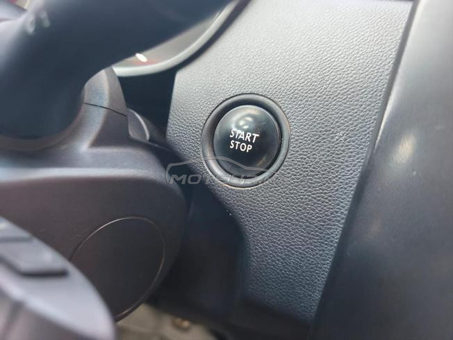Dacia Duster Diesel Manuelle 2022 à Béni Mellal