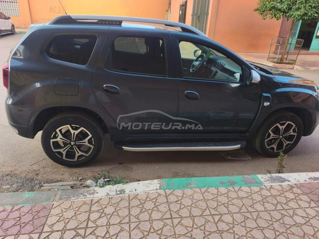 Dacia Duster Diesel Manuelle 2022 à Béni Mellal