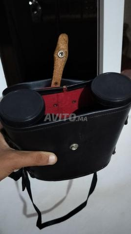 Jumelles Admiral Super 10 x 50 - 2