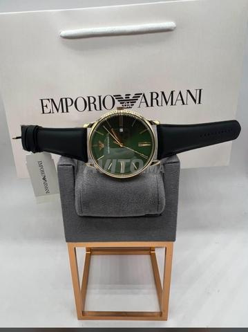 إمبوريو أرماني للرجال AR11601 - 2