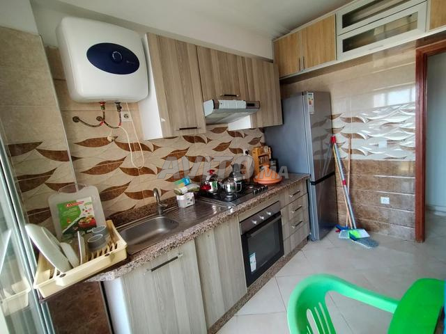 شقة راقية لعطلاتكم