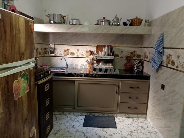 Appartement à louer à la journée à Essaouira - 2
