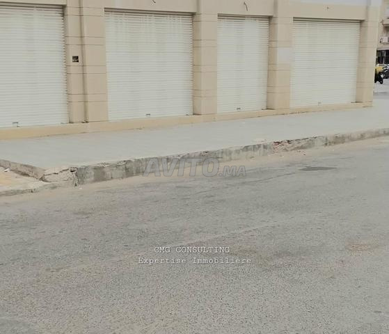 محل تجاري استثنائي - 2
