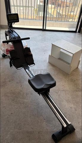 Rameur Hammer Océan très bon état