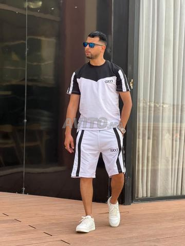 طقم رجالي - 2