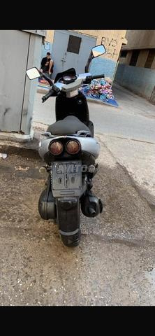 Aprilia SR 150: الأناقة والجودة التي تبحث عنها - 2