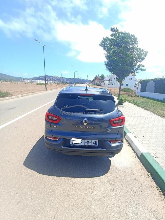 Renault kadjar 