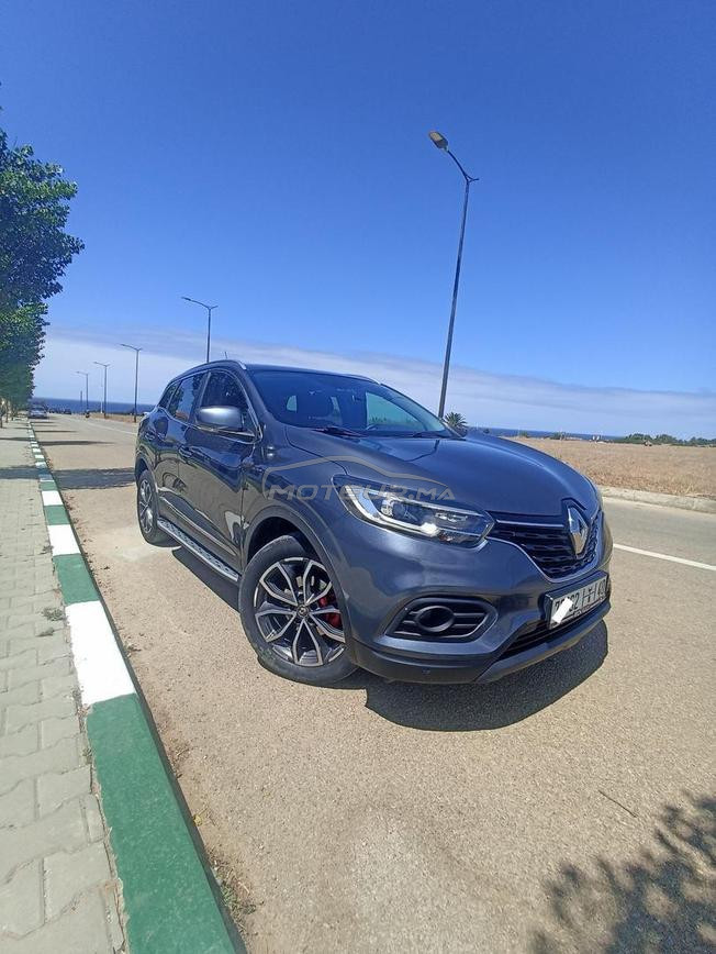 Renault kadjar 