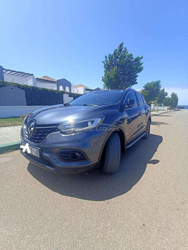 Renault kadjar 