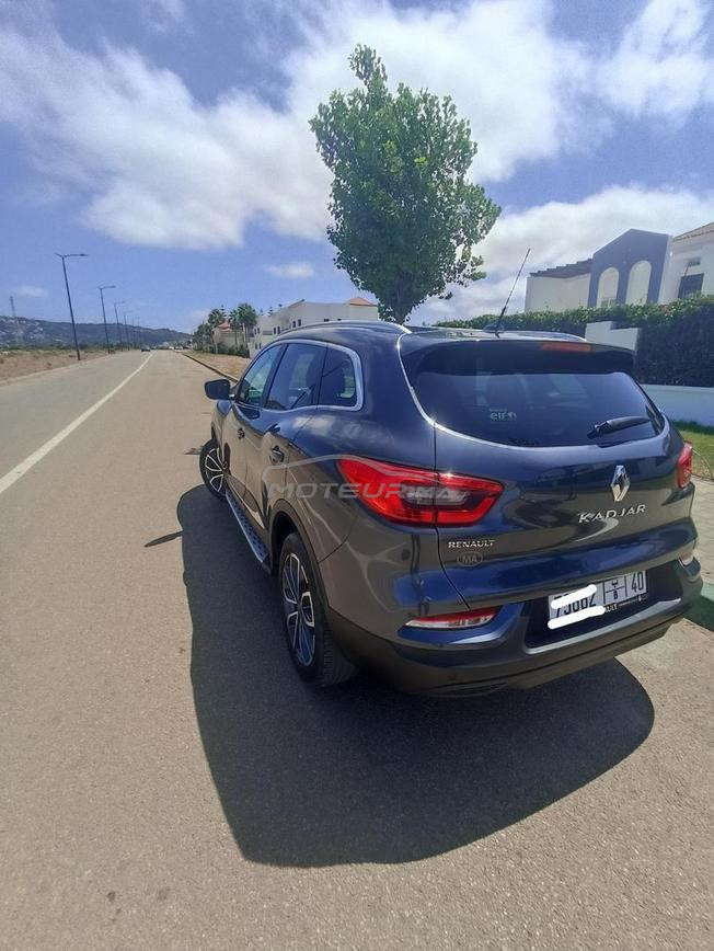 Renault kadjar 