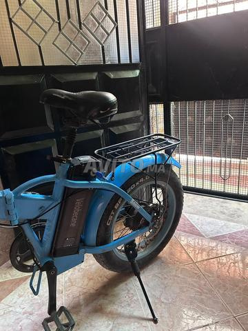 Vélo électrique - 2