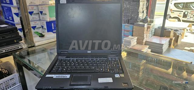 حاسوب HP مستعمل - 2