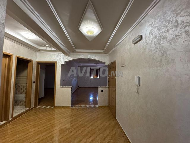 Appartement bon état à vendre - 2