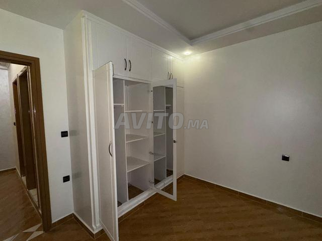 Appartement bon état à vendre
