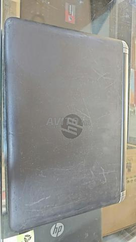 HP 430 G3 - 2