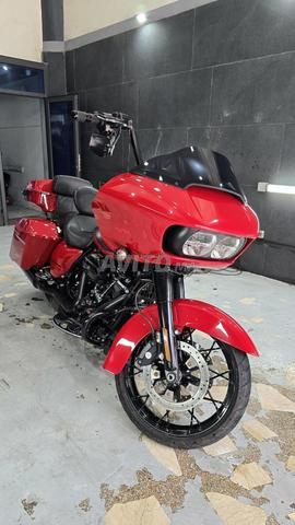 Harley Davidson Road Glide 114Ci - 2022 - 2