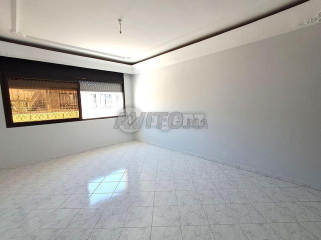 CMN-MA-2079 - Appartement à vendre aux Hôpitaux - 2