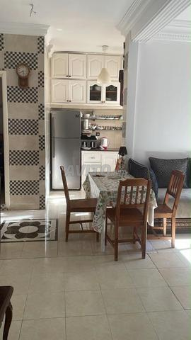 Appartement à vendre 52 m² à Casablanca - 2