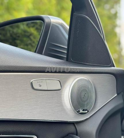 مرسيدس بنز C 220d AMG Line Plus للبيع - 2