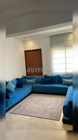 Appartement 3 Chambres – CIL | 146 m²