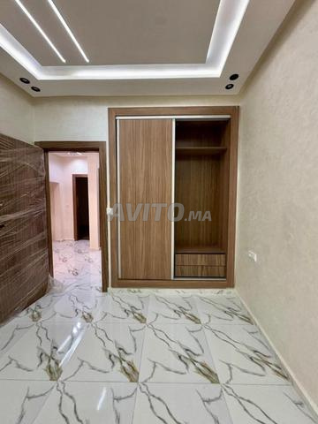 Appartement à louer - 2