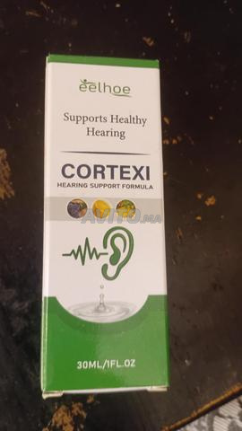 Cortexi usa - 2