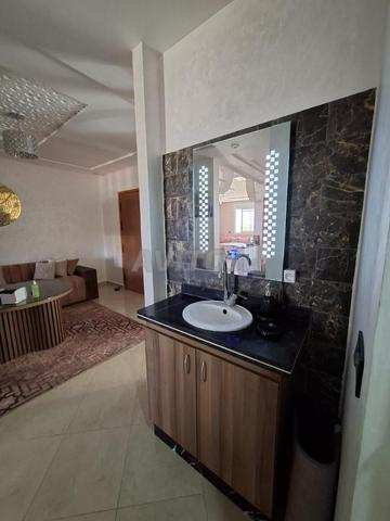 Appartement à louer 84 m² à Berkane - 2