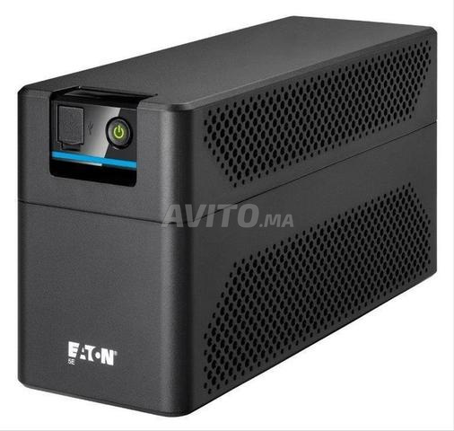 إيتون 5E Gen2 UPS 900VA 480W - 2