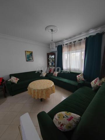 Appartement vide à vendre à Ibrahim El Khalil - 2