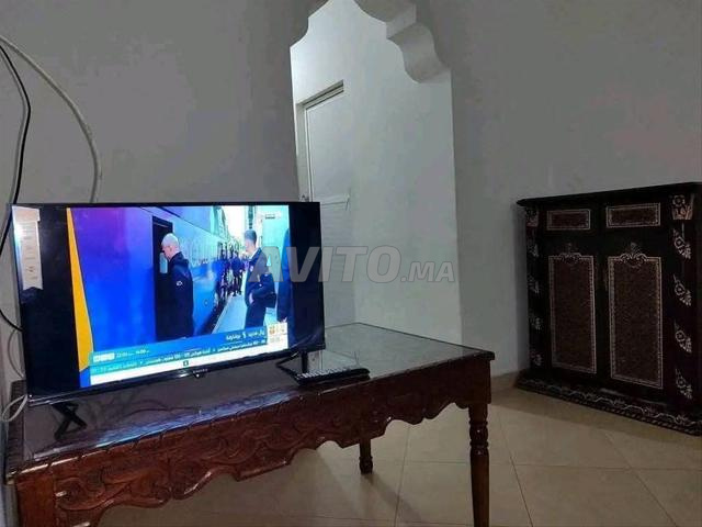 شقة مفروشة للكراء اليومي بدون وسيط - 2