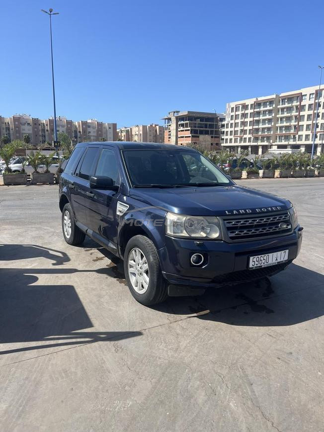 freelander 2 de 2011