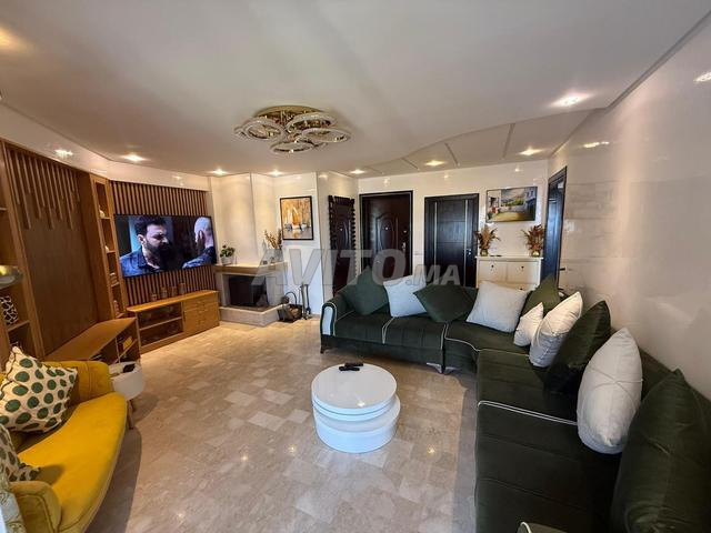 SUPER APPARTEMENT AVEC PISCINE ET FACE A LA MER - 2