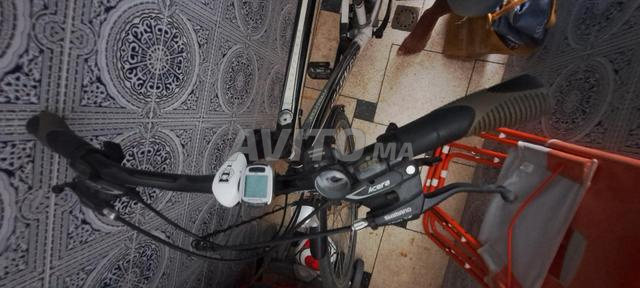 Beau vélo italien à vendre - 2