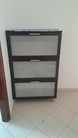 شقة مفروشة مصعد للطابق الرابع للعزاب