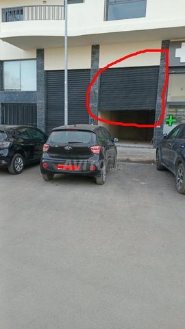 MAGASIN À VENDRE - 2