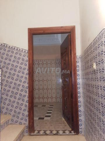 دار للبيع حي وفيق برشيد