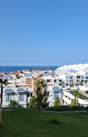 Appartement à louer résidence Lilia Al Jabal - 2