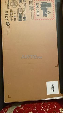 لابتوب ألعاب HP Omen 16 Slim (Intel® Core™ Ultra 7)