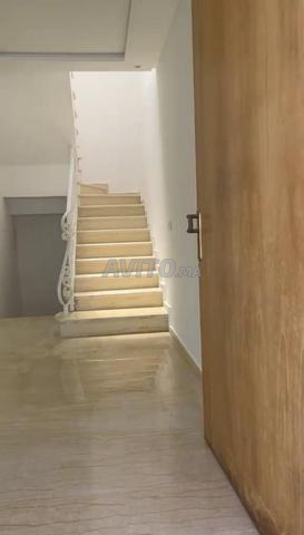 Triplex à Harhoura à vendre - 2