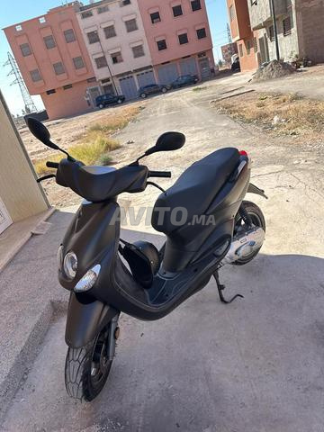 نيوس بحالة جيدة جداً - 2