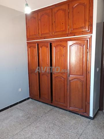Appartement à louer 80m² à Casablanca