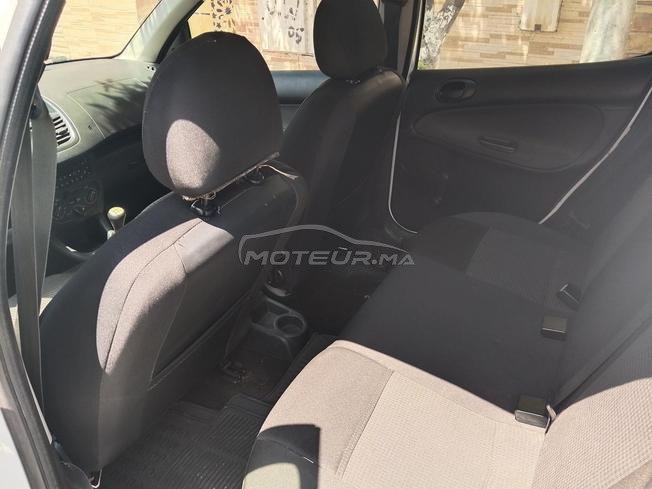 Peugeot 206 plus 