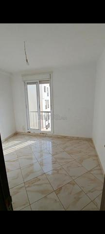 Appartement à vendre Fajr 2 près de la zone Lissasfa et route El Jadida