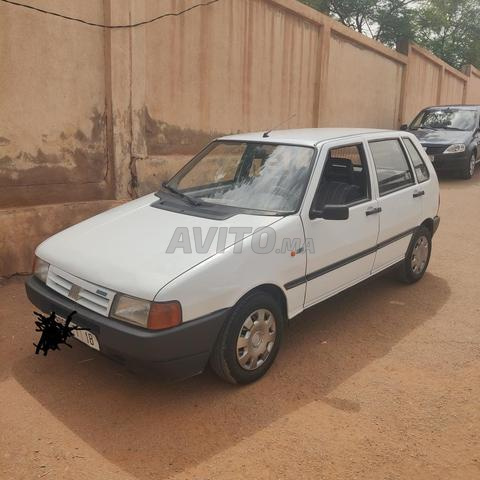 Fiat à Vendre - 2