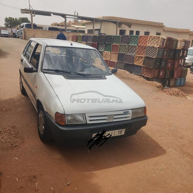 Fiat à Vendre 