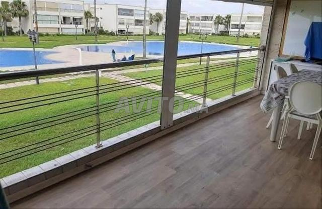 Agréable Appartement vue sur piscine Ola Blanca - 2